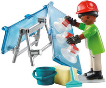 Glazier (PM-71754)