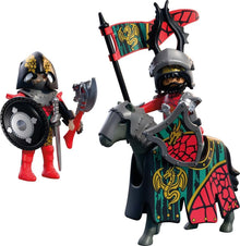 Dragon Knight Leader (PM-72118)
