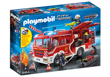 Fire Engine (PM-9464)