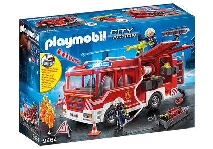Fire Engine (PM-9464)