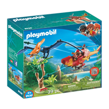 Adventure Copter with Pterodactyl (PM-9430)*