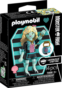 Lagoona Blue