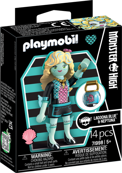 Lagoona Blue