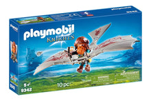 Dwarf Flyer (PM-9342)*
