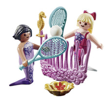 Mermaids (PM-70881)
