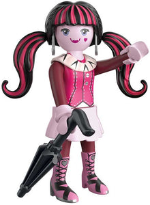 Draculaura