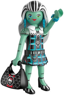 Frankie Stein