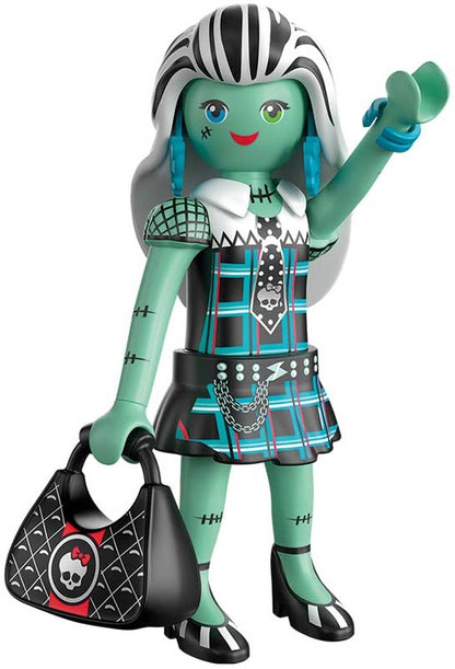 Frankie Stein