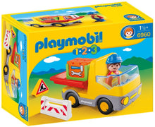Construction Truck (PM-6960)*