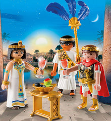 Caesar and Cleopatra (PM-9169)*