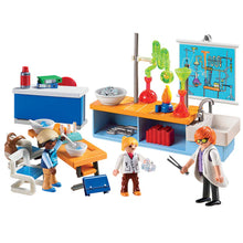 Chemistry Class (PM-9456)