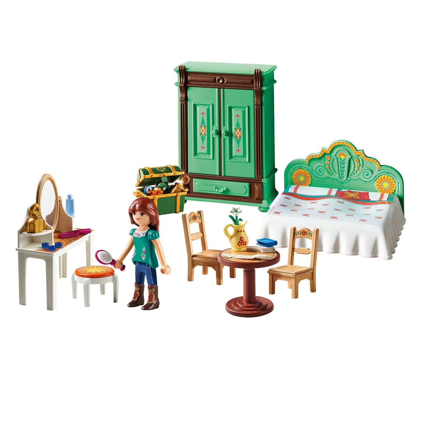 Luckys Bedroom (PM-9476)