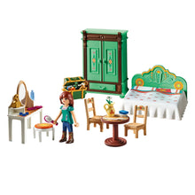 Luckys Bedroom (PM-9476)