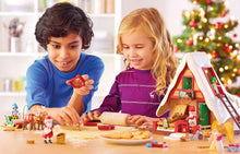 Christmas Bakery with Cookie Cutters (PM-9493)*