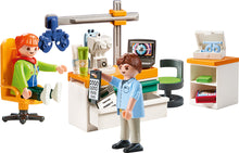 Eye Doctor (PM-70197)