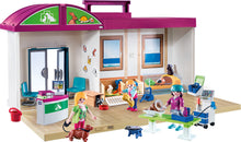 Take Along Pet Clinic (PM-70321)*