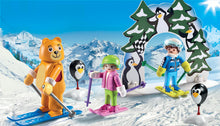 Ski Lesson (PM-9282)