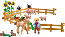 Farm Animals (PM-9316)