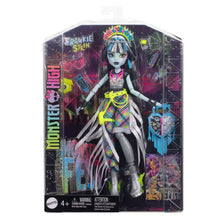 Monster High Monster Fest Frankie Stein Doll