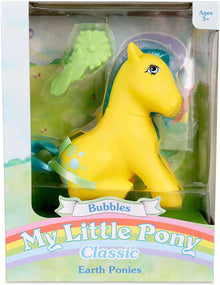 My Little Pony Retro