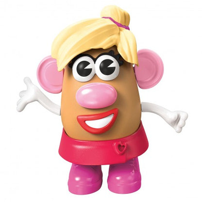 Mrs Potato Head