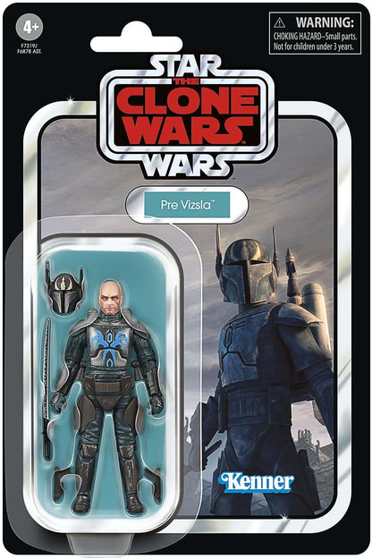 Star Wars The Vintage Collection Pre Vizsla