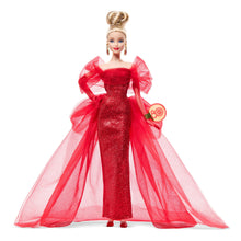 Barbie Mattel 80Th Anniversary – Blonde