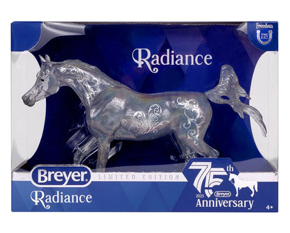 Radiance | 75th Anniversary Limited Edition