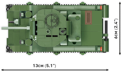 Sherman M4A1 - COBI-2715