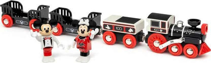 BRIO WORLD Disney 100 Anniversary Train