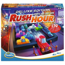 Rush Hour Dlx (Refresh)