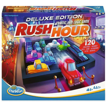 Rush Hour Dlx (Refresh)