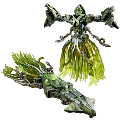Transformers Age of the Primes The Thirteen Deluxe Quintus Prime