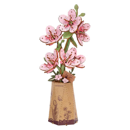 Sakura Flower