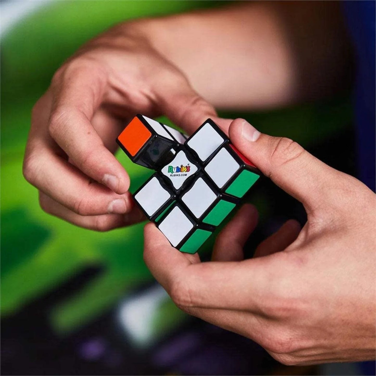 Rubiks Edge 3x1