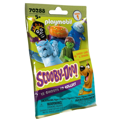 Scooby Doo Mystery Figures (PM-70288)*