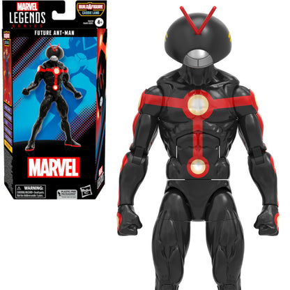 Marvel Legends Future Ant-Man