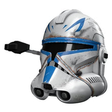 Star Wars The Black Series Captain Rex Helmet
