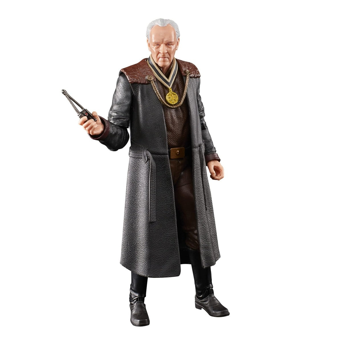 SW Black Series The Client
