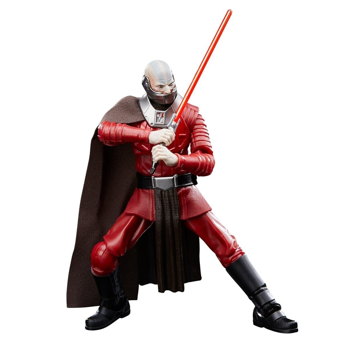 SW Black Series Darth Malak 6-Inch Action Figure