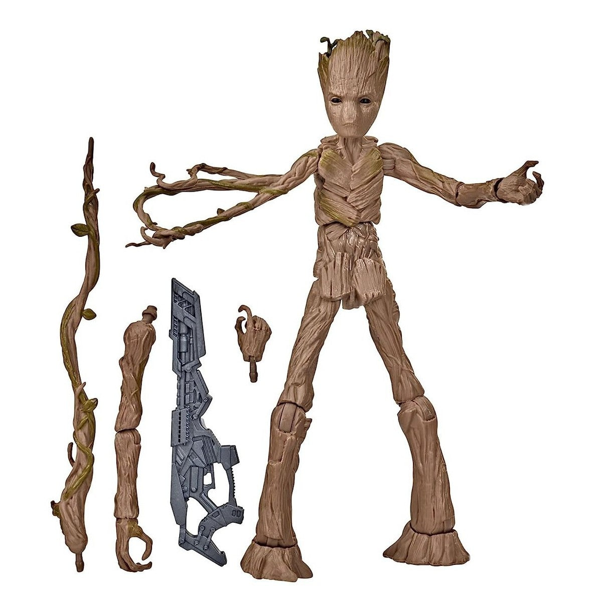 Marvel Legends Thor Love and Thunder Groot
