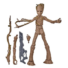 Marvel Legends Thor Love and Thunder Groot
