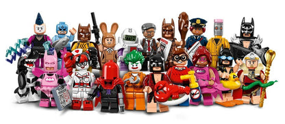 LEGO® Minifigures The LEGO Batman Movie Series 1 Blind Bag (71017) (Retired)