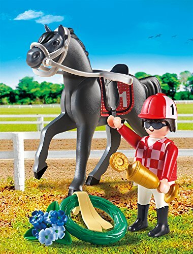 Jockey (PM-9261)