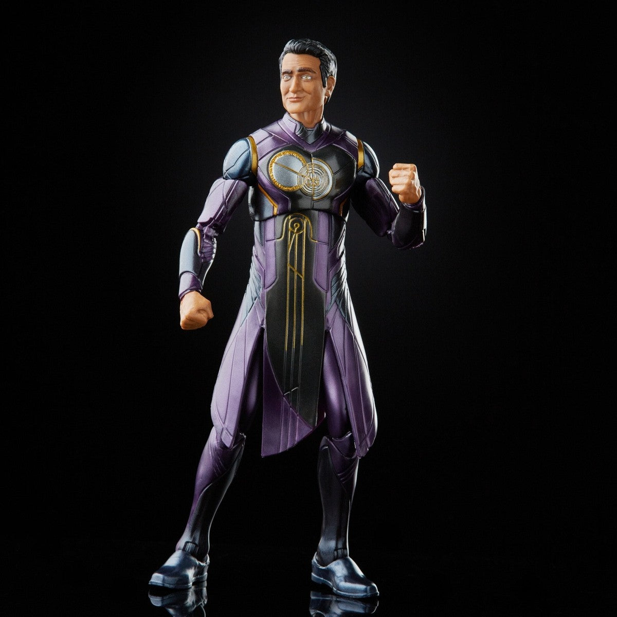 Marvel Legends Eternals Kingo