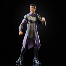 Marvel Legends Eternals Kingo