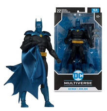 DC Multiverse DC One Million Batman 1,00,000