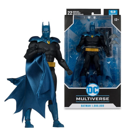 DC Multiverse DC One Million Batman 1,00,000