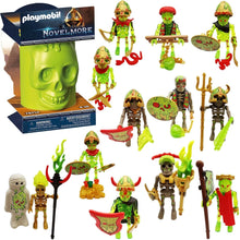 Novelmore Collectible Figures 70752