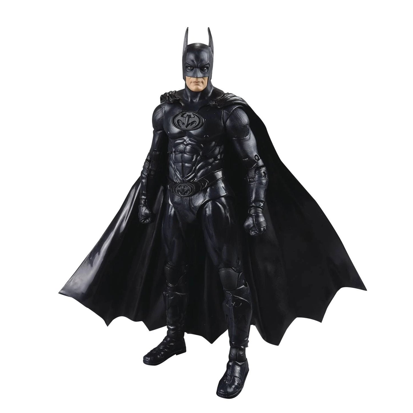 DC Multiverse Batman and Robin Batman